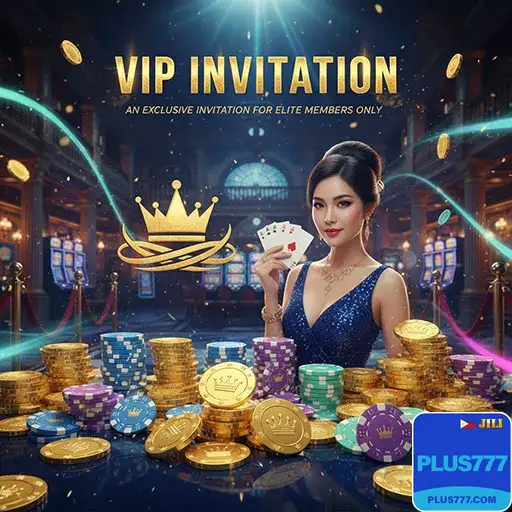 plus777 vip 